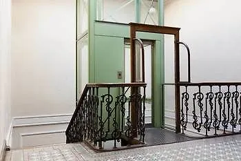 Antwerp 2 Hotel
