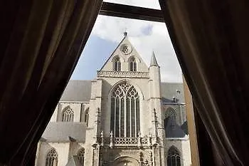 Antwerp 2 Hotel