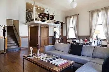Antwerp 2 Hotel Belgium
