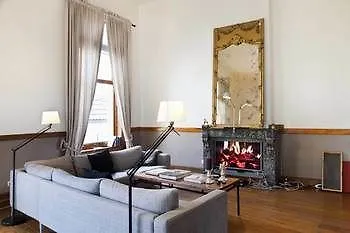 Antwerp 2 Hotel