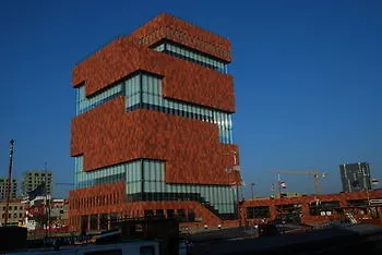 Antwerp 2 Hotel