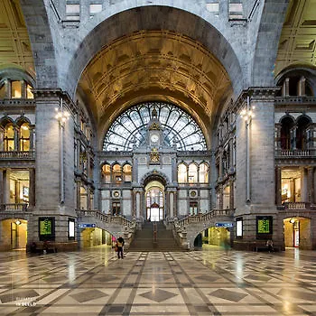 Antwerp 2 Hotel