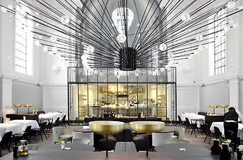 Antwerp 2 Hotel 4*,