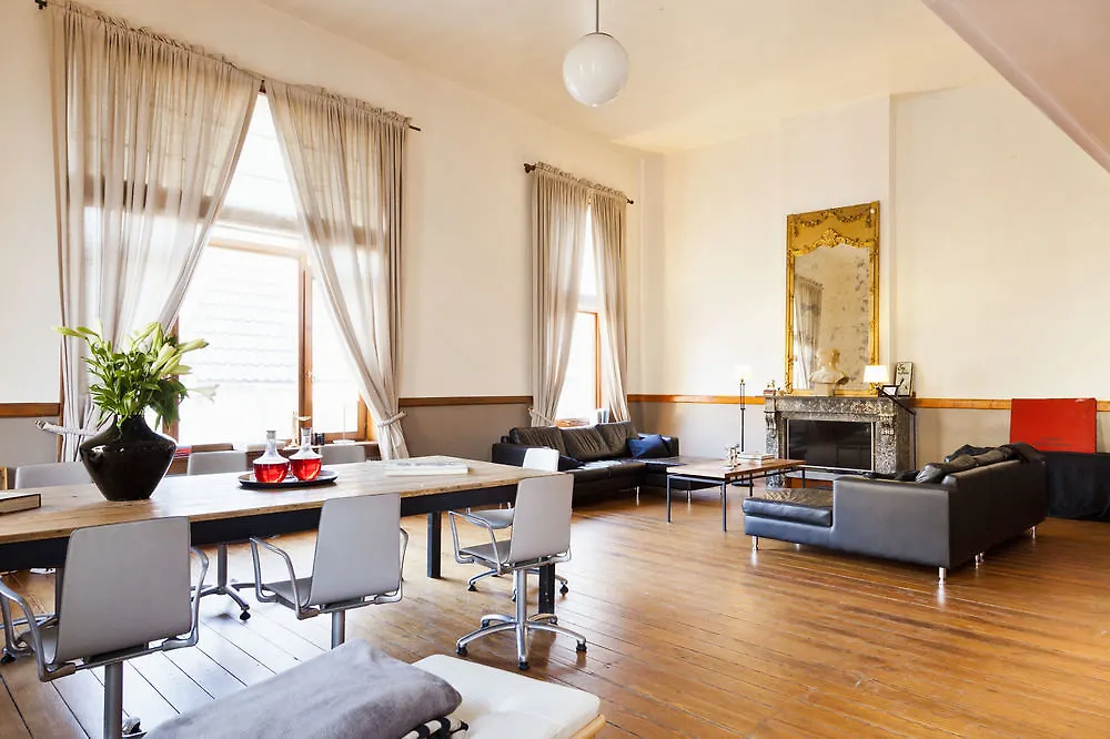 Antwerp 2 Hotel