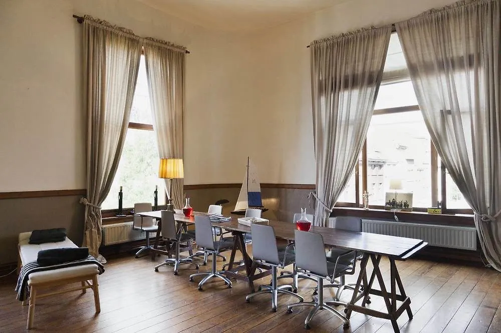 Antwerp 2 Hotel