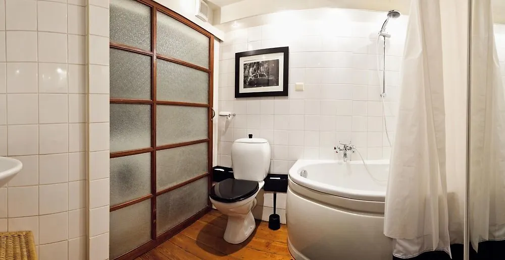 ****  Antwerp 2 Hotel Belgium