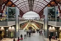 Antwerp 2 Hotel