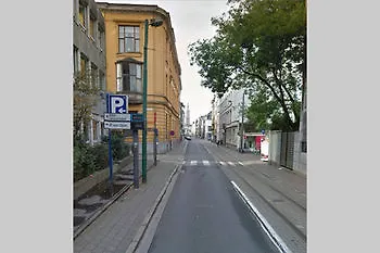 Hotel Antwerp 2