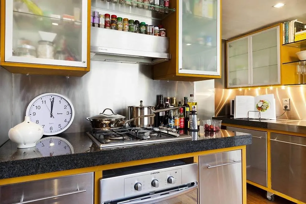 ****  Hotel Antwerp 2 Belgio
