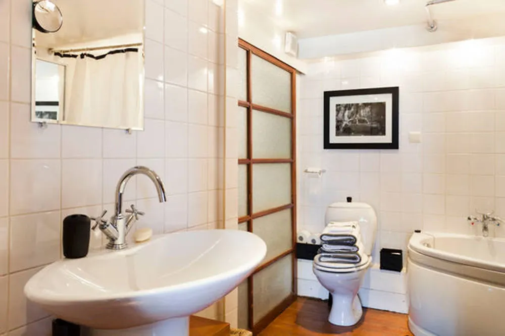 Hotel Antwerp 2